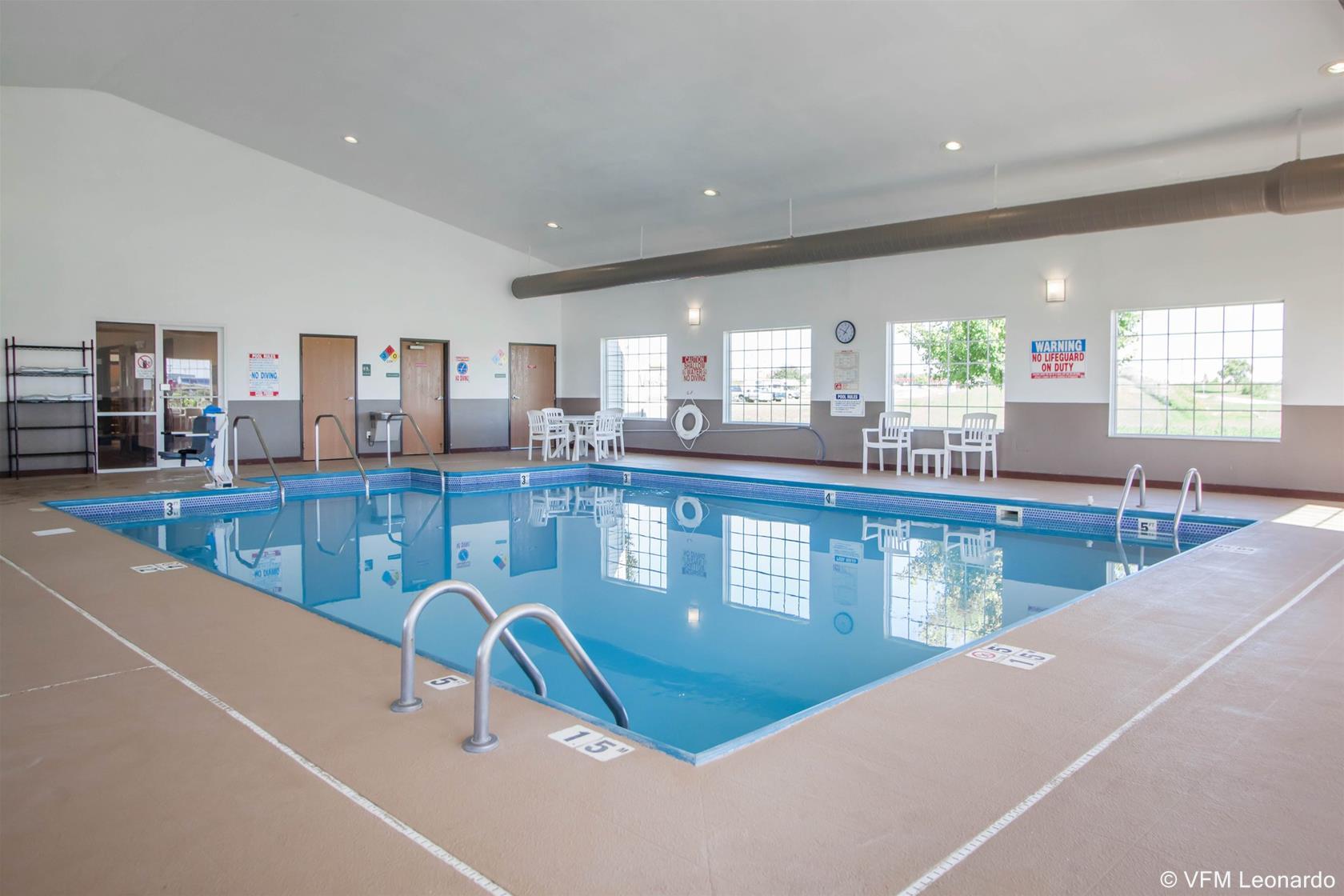 Comfort Inn Story City Ngoại thất bức ảnh