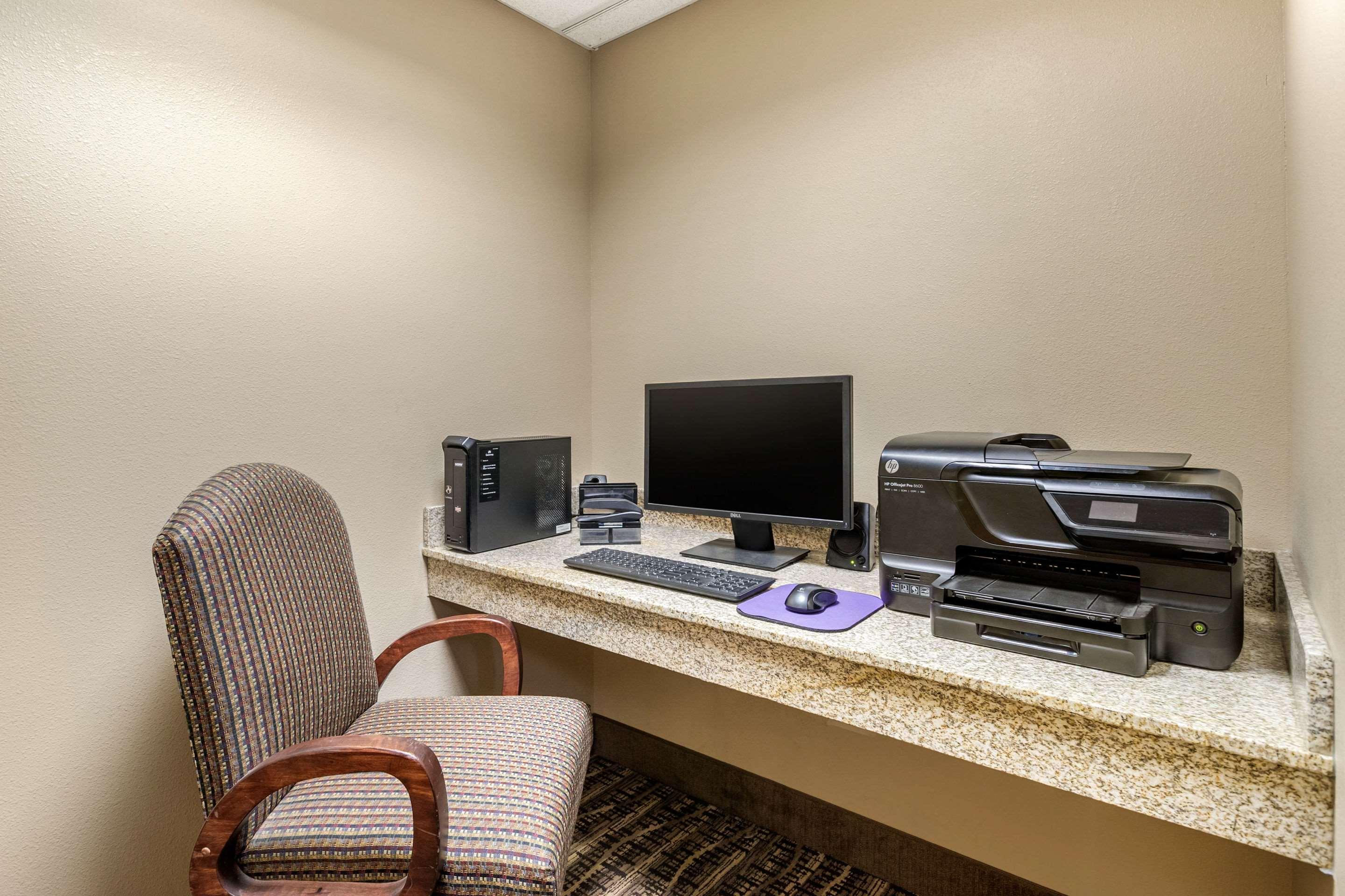Comfort Inn Story City Ngoại thất bức ảnh