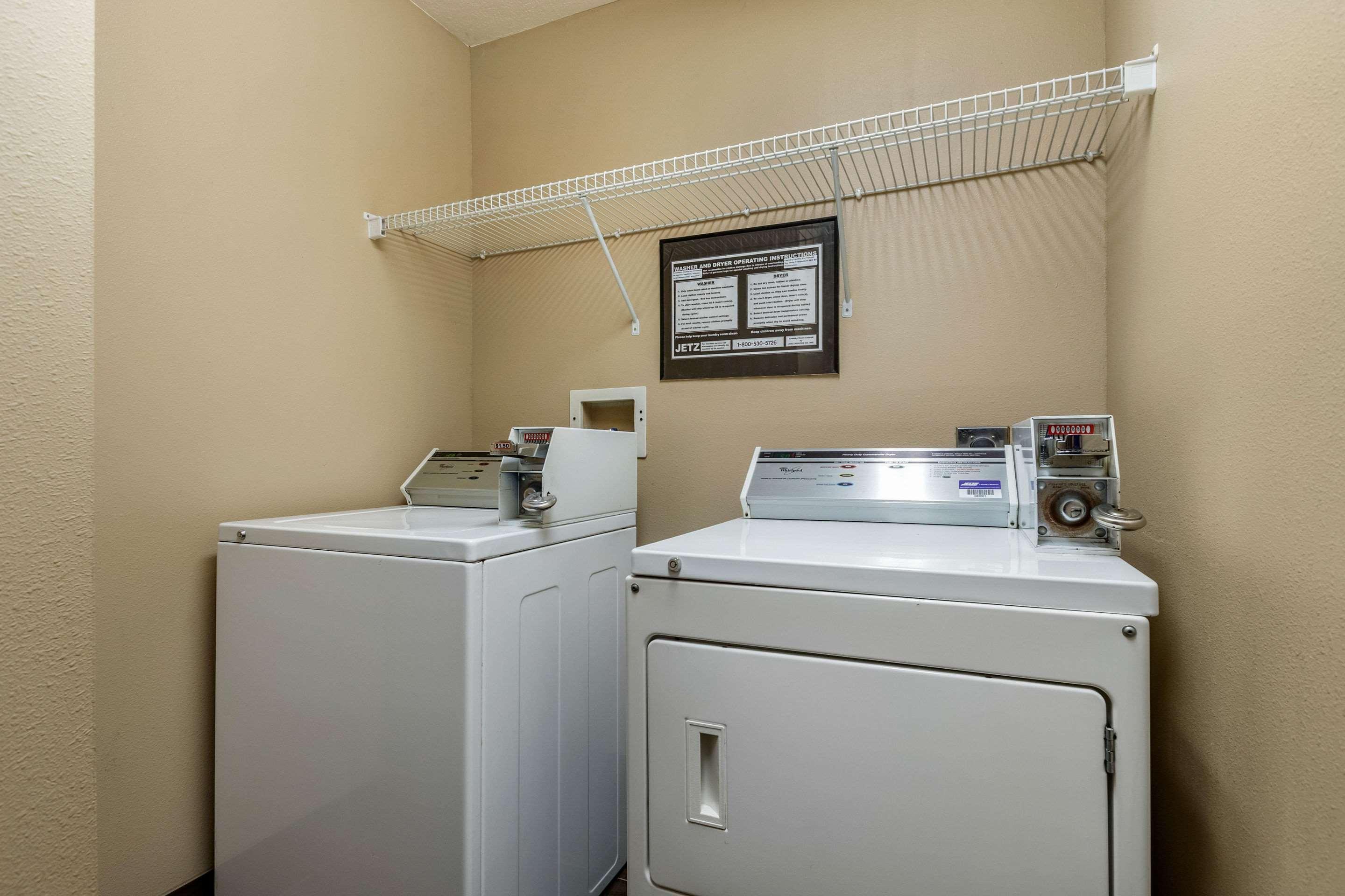 Comfort Inn Story City Ngoại thất bức ảnh