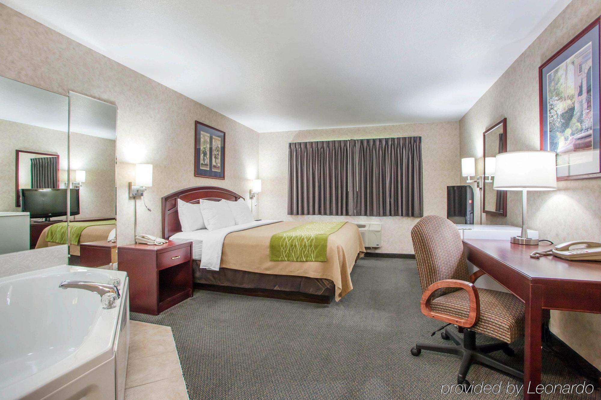 Comfort Inn Story City Ngoại thất bức ảnh