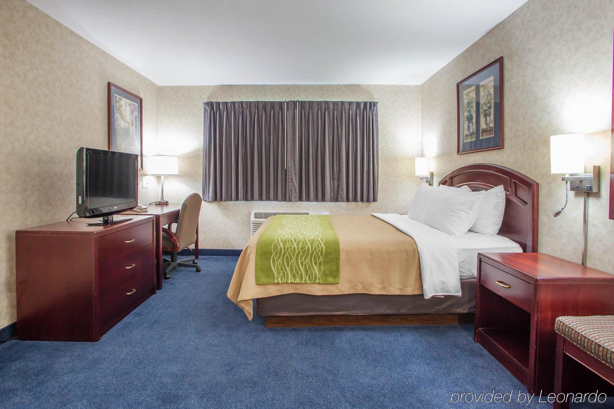 Comfort Inn Story City Ngoại thất bức ảnh