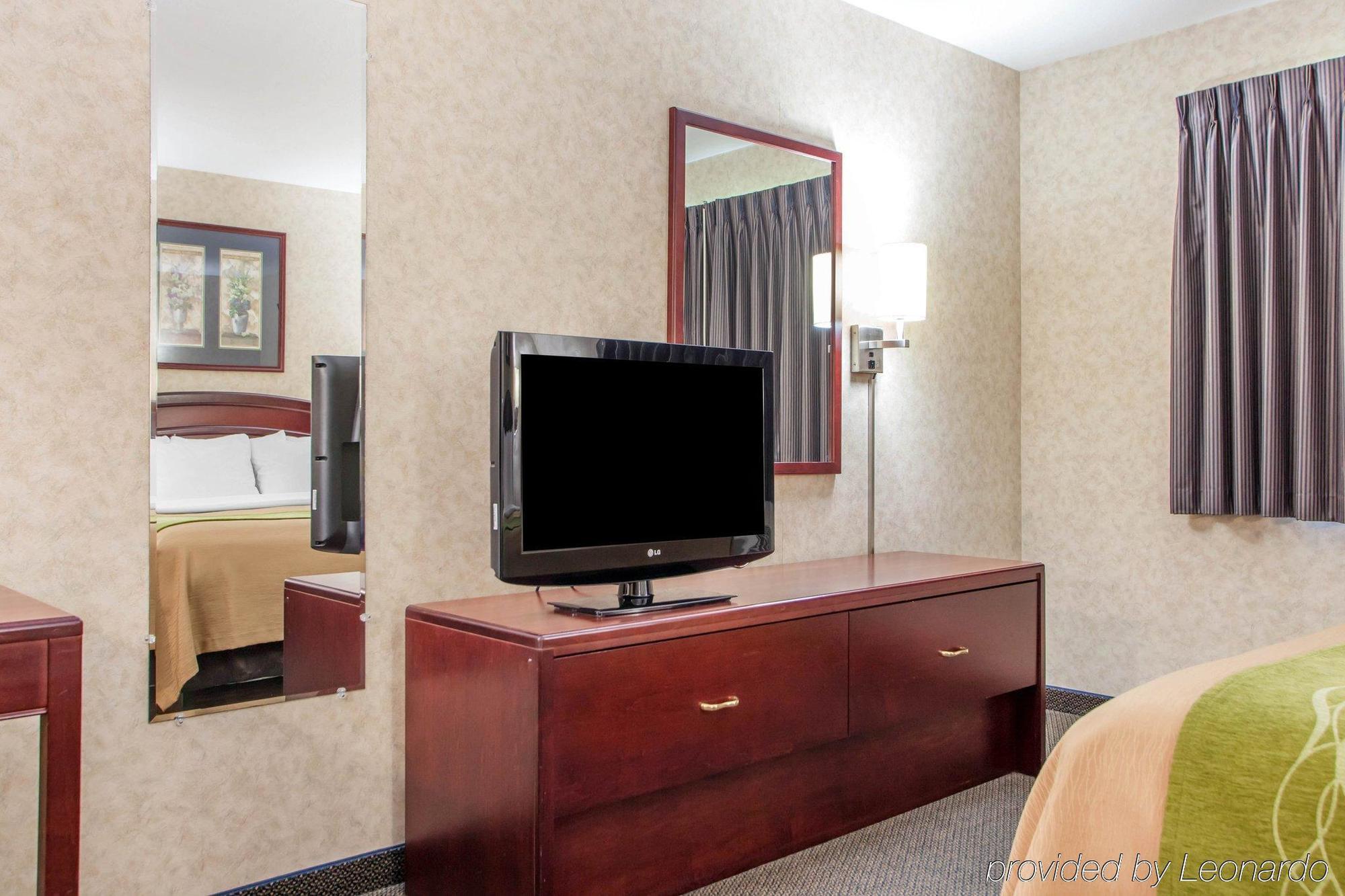 Comfort Inn Story City Ngoại thất bức ảnh