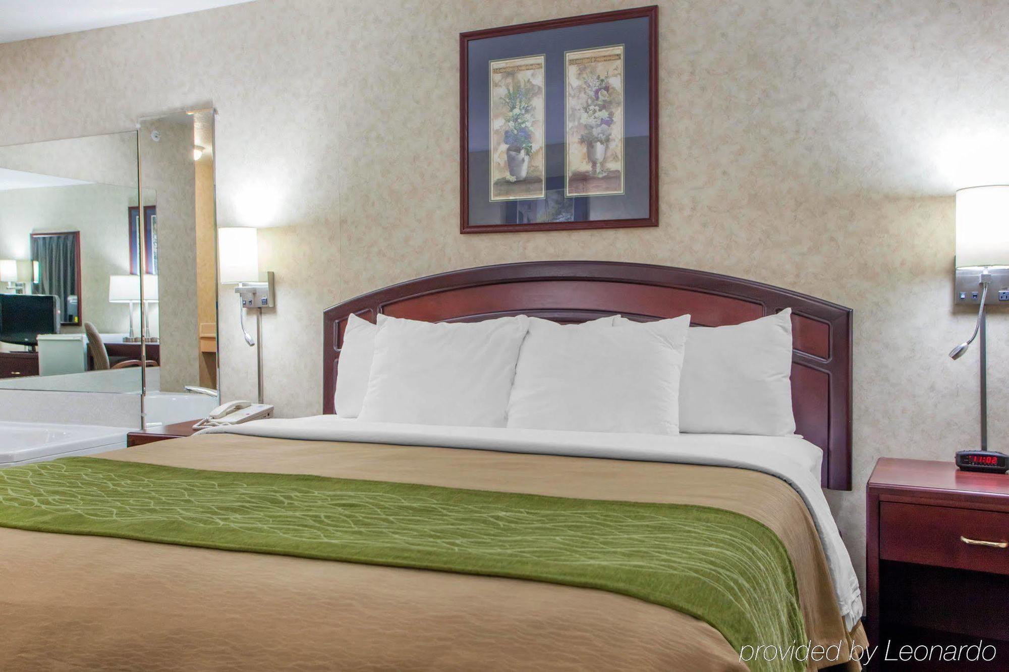 Comfort Inn Story City Ngoại thất bức ảnh