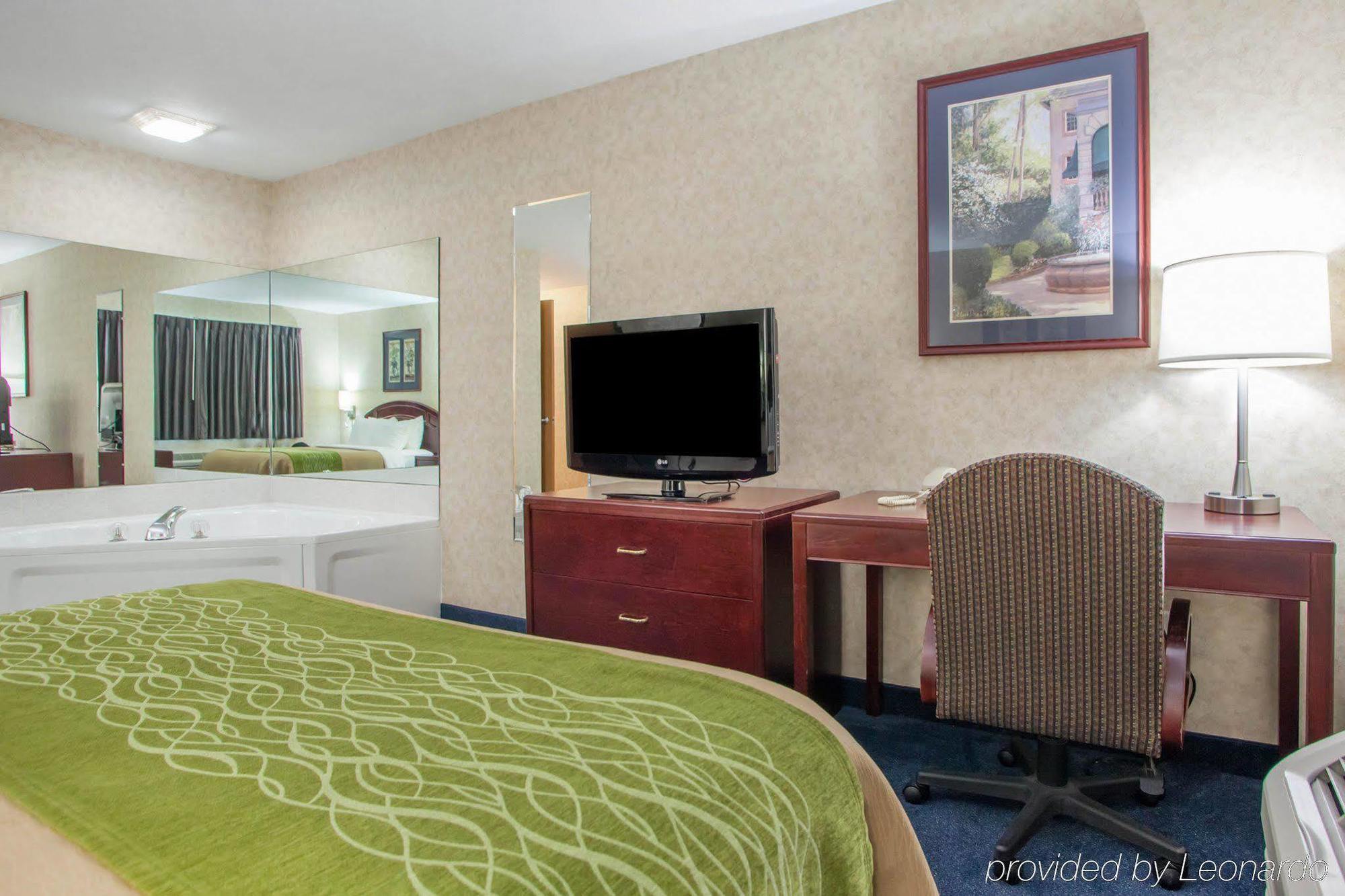 Comfort Inn Story City Ngoại thất bức ảnh