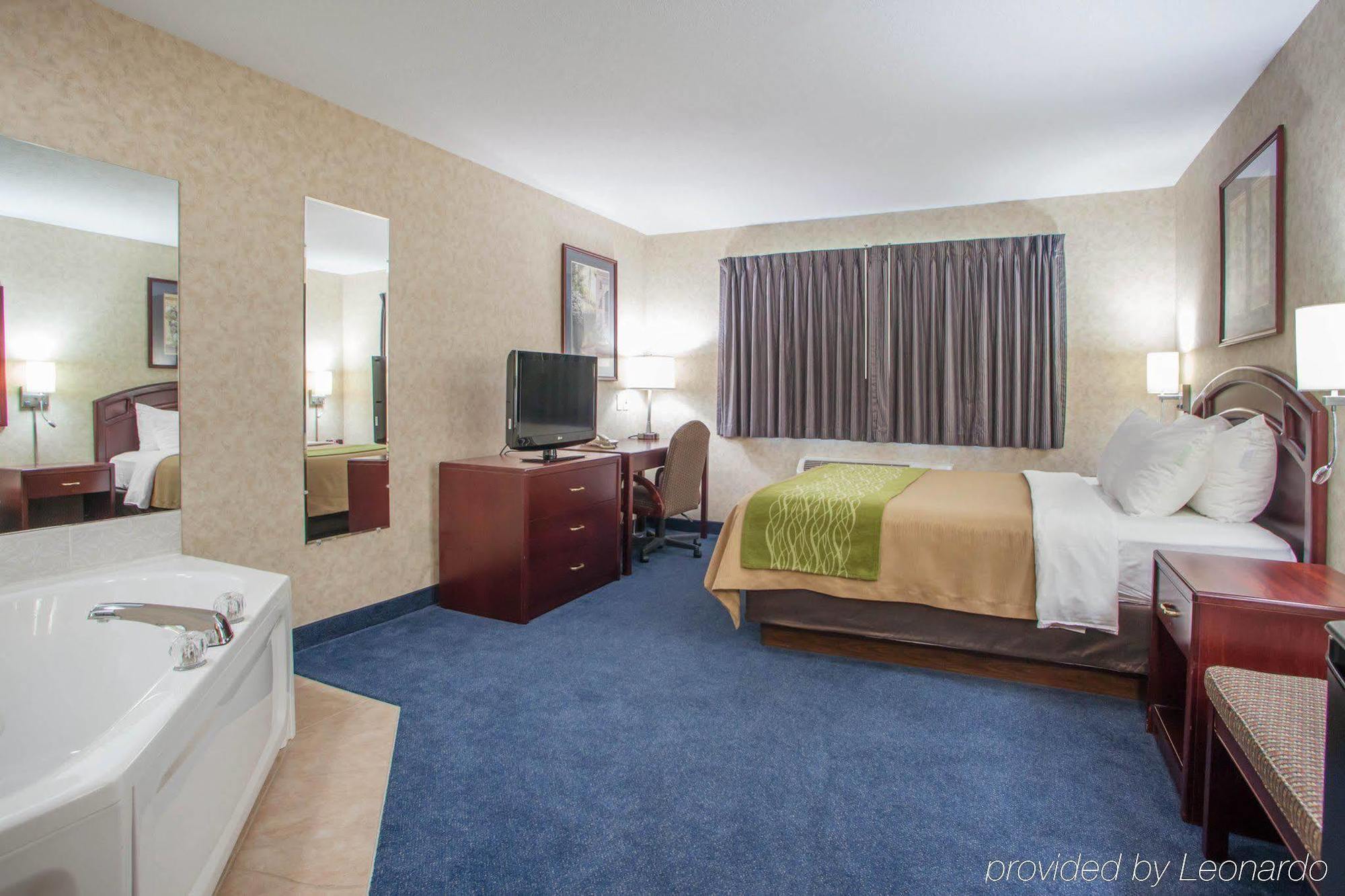 Comfort Inn Story City Ngoại thất bức ảnh