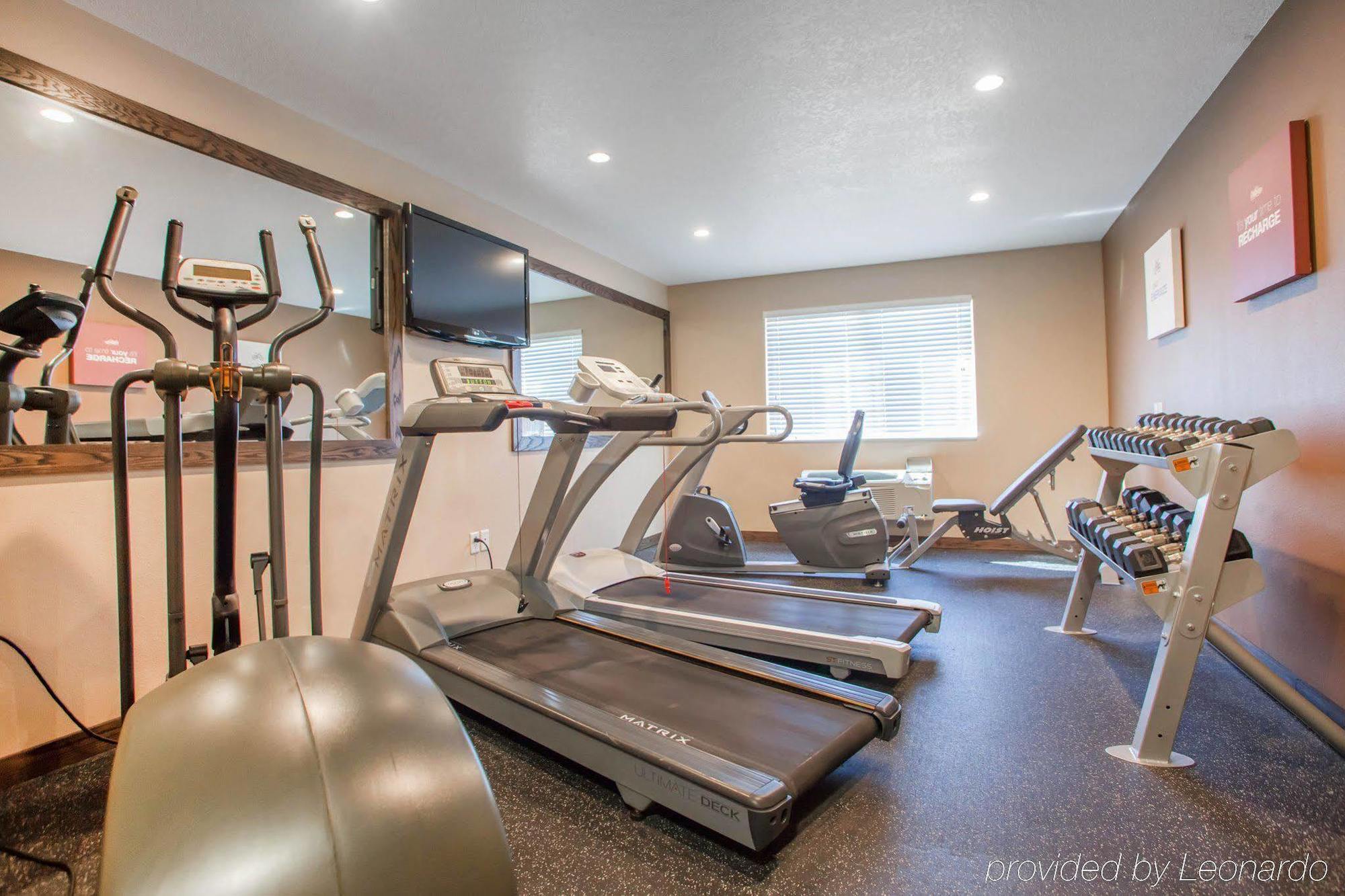 Comfort Inn Story City Ngoại thất bức ảnh