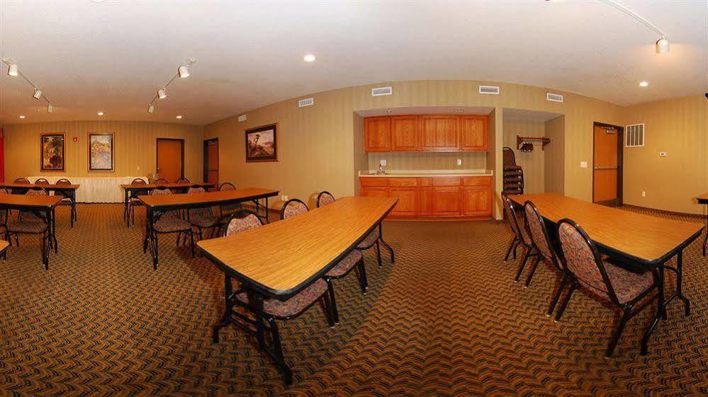 Comfort Inn Story City Ngoại thất bức ảnh